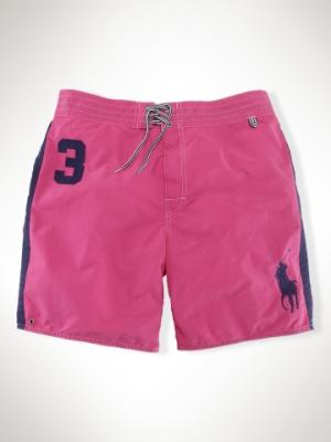 Polo Men shorts-51